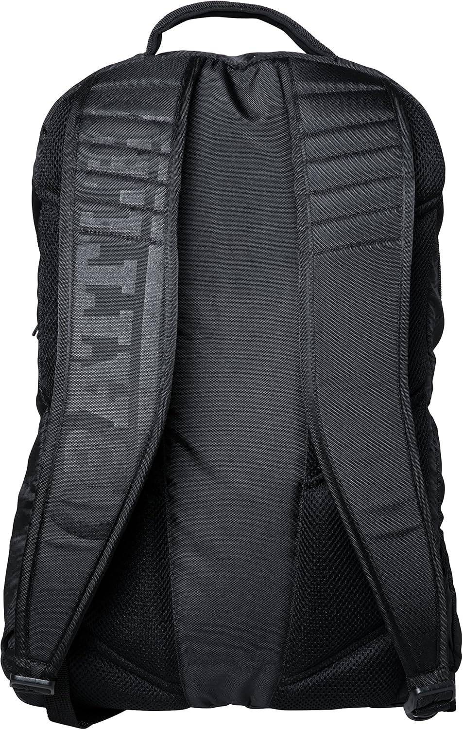 กระเป๋าเป้สะพายหลัง Battle Vault - กระเป๋าที่ทนทานน้ำหนักเบาพร้อมกระเป๋าหน้าขนาดใหญ่ สายสะพายไหล่ปรับได้ แขนเสื้อบุผ้านุ่ม