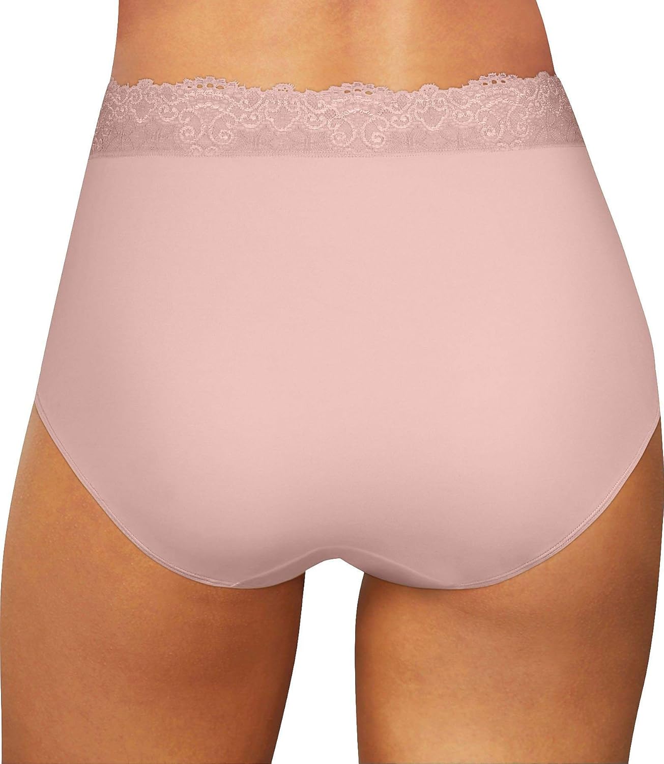 Трусики-шорты Bali Womens Passion For Comfort, бесшовные эластичные трусы-шорты