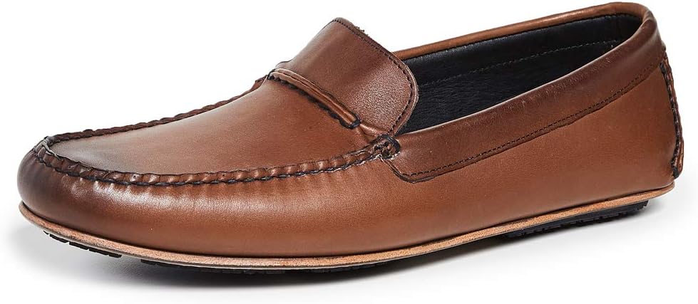 Allen Edmonds Mens Super Sport Oxford · v2