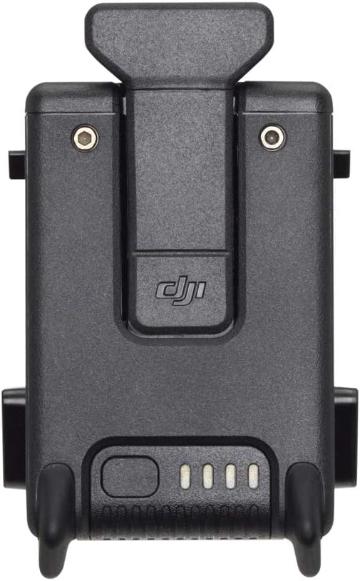DJI 2000mAh Intelligent Flight Battery for FPV Drone · v12