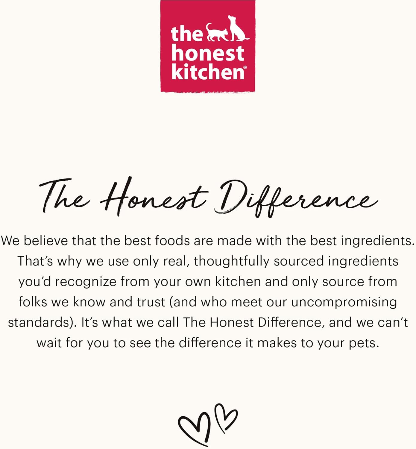 Nourriture sèche pour chiens The Honest Kitchen Whole Food Clusters à base de bœuf sans céréales, sac de 20 livres