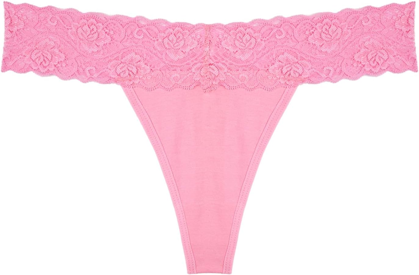 Sunm Boutique Spitzen-Tangas für Damen Tanga-Unterwäsche Damen Spitzenhöschen Damenunterwäsche Baumwoll-Tangas für Damen im Set