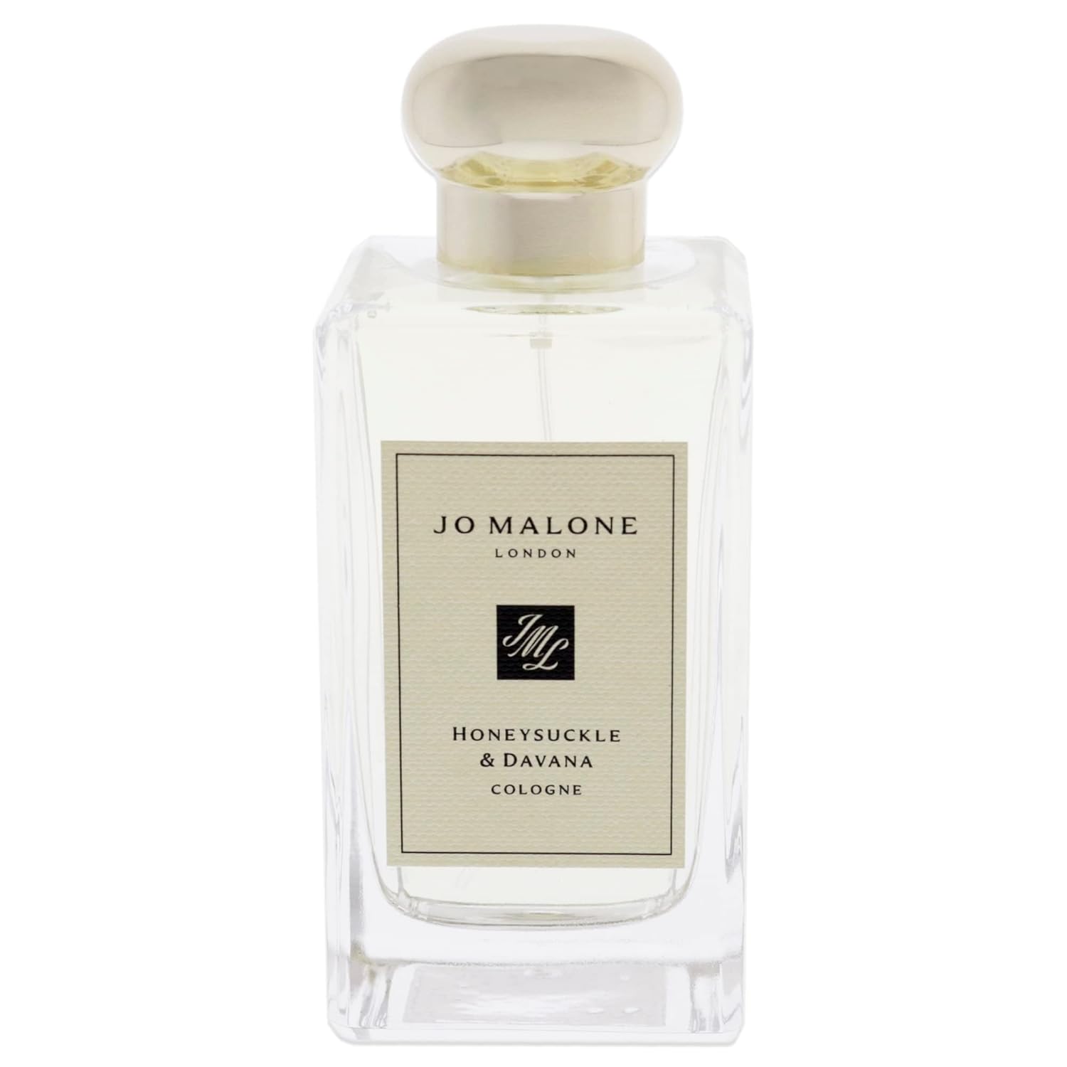 عطر بخاخ كولونيا هونيساكل دافانا من جو مالون 3.4 أونصة / 100 مل - غير مغلف أصلاً