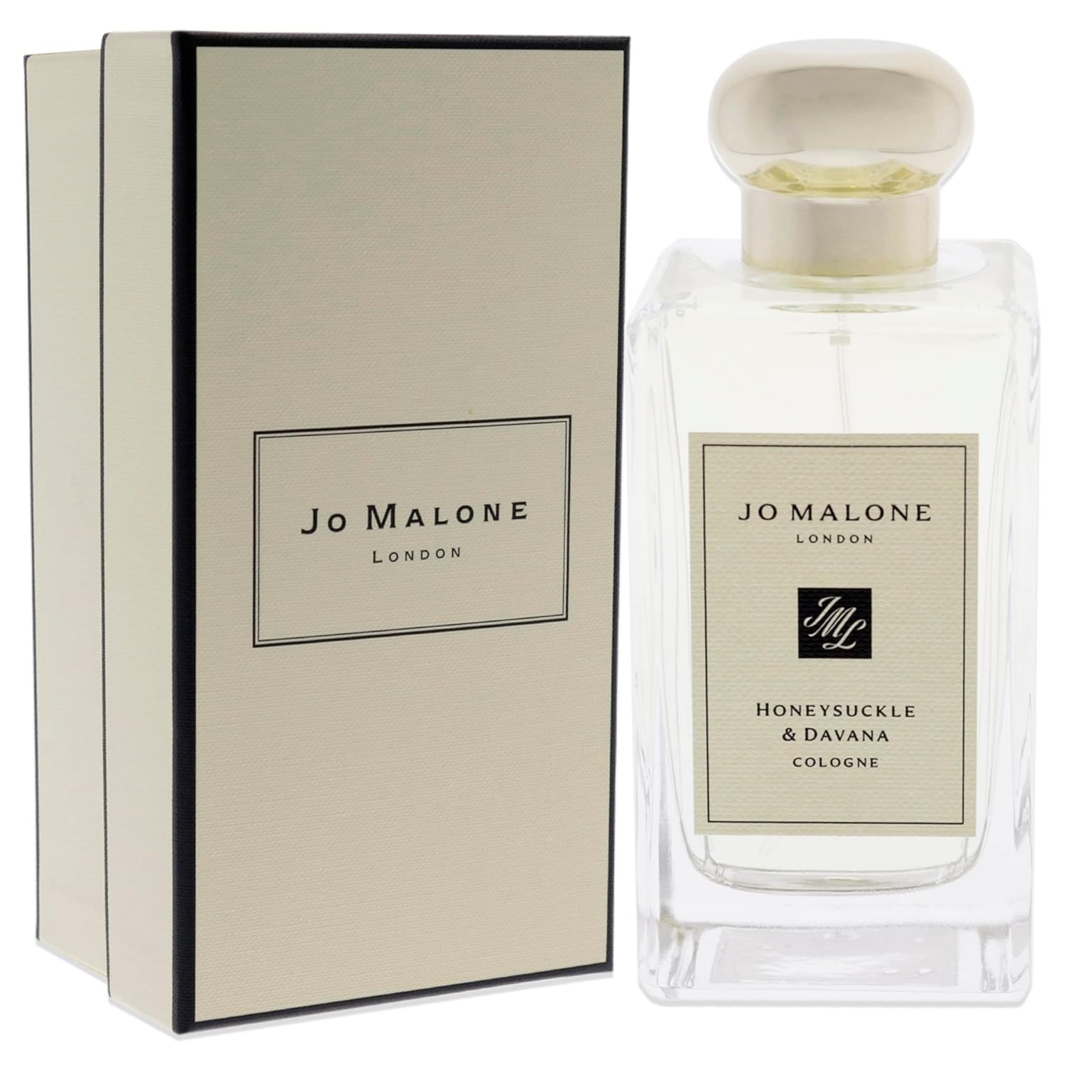 عطر بخاخ كولونيا هونيساكل دافانا من جو مالون 3.4 أونصة / 100 مل - غير مغلف أصلاً