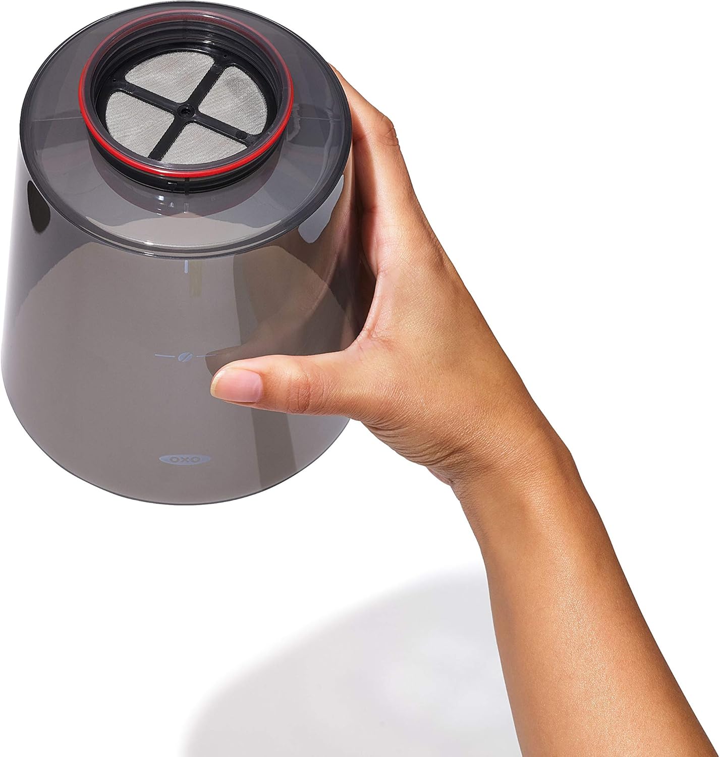 OXO Brew Compact Cold Brew Coffee Maker,Black · v2