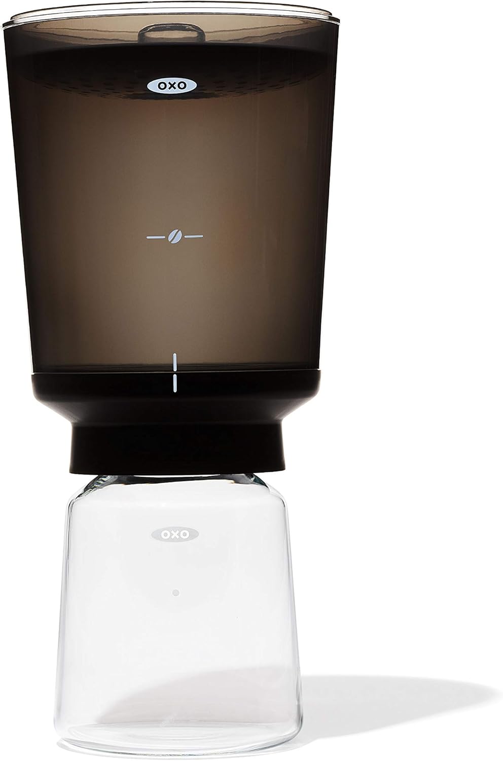 OXO Brew Compact Cold Brew Coffee Maker,Black · v2