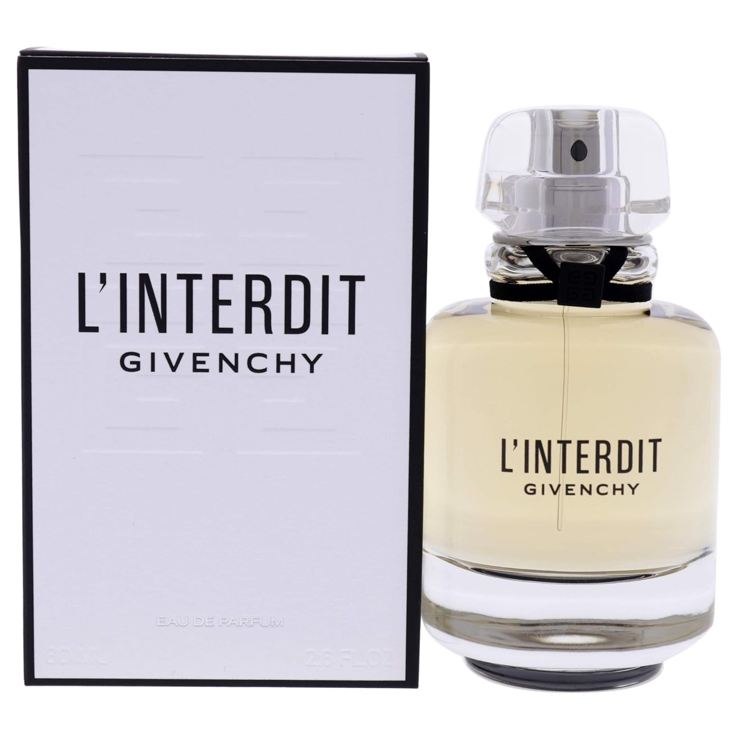 Givenchy Givenchy Linerdit Eau de Parfum Spray für Damen, 2,5 Unzen