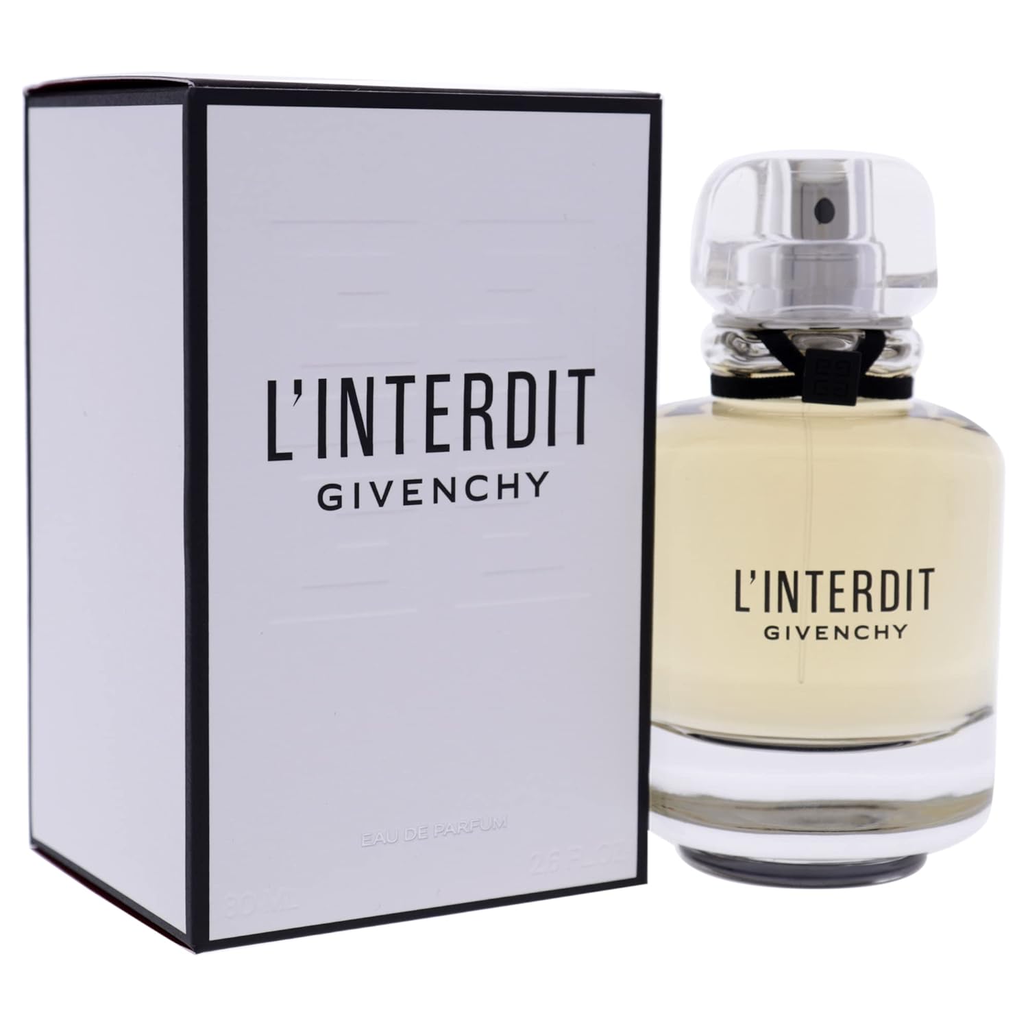 Givenchy Givenchy Linerdit Women Eau De Parfum Spray, 2.5 Ounce · v9
