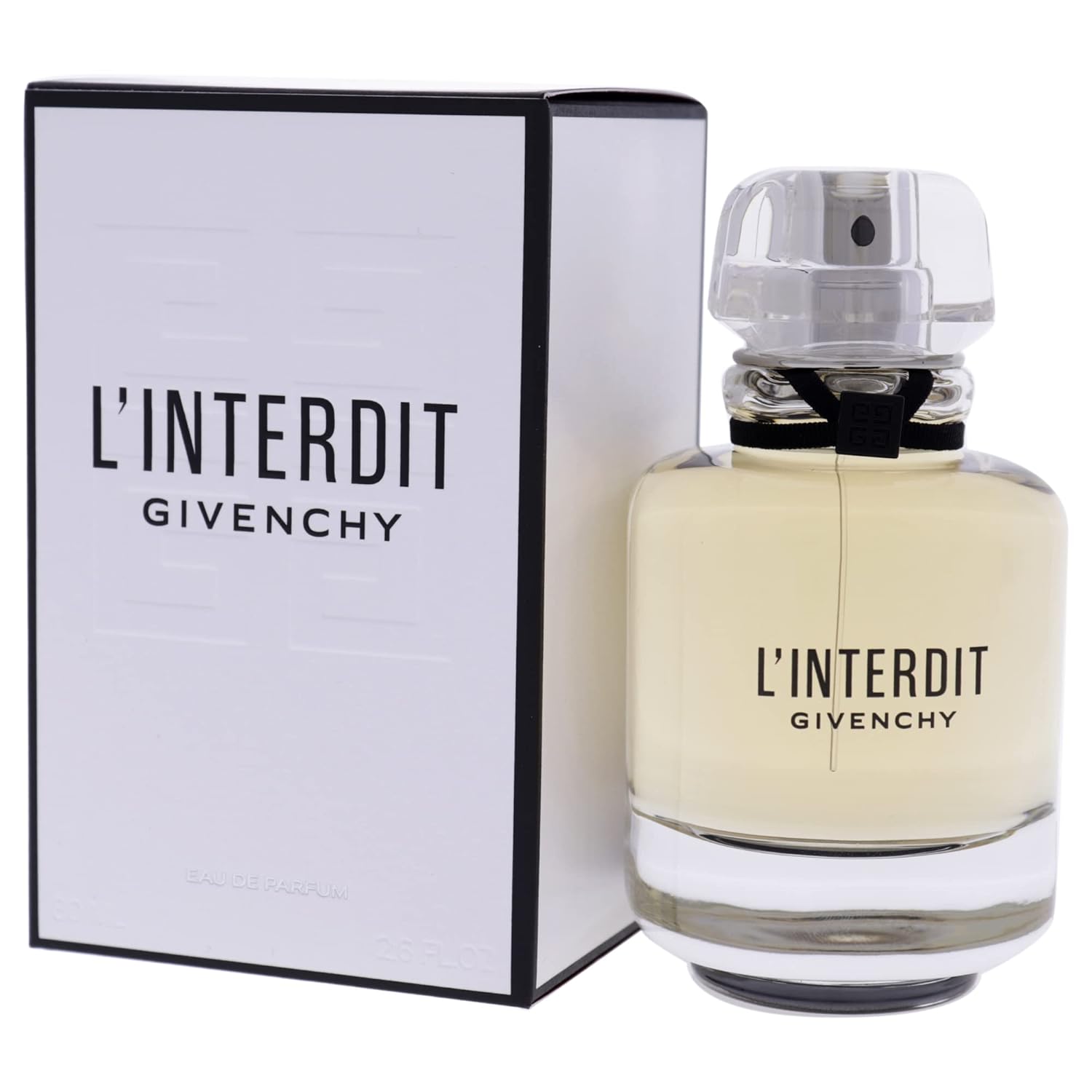 Givenchy Givenchy Linerdit Women Eau De Parfum Spray, 2.5 Ounce · v9