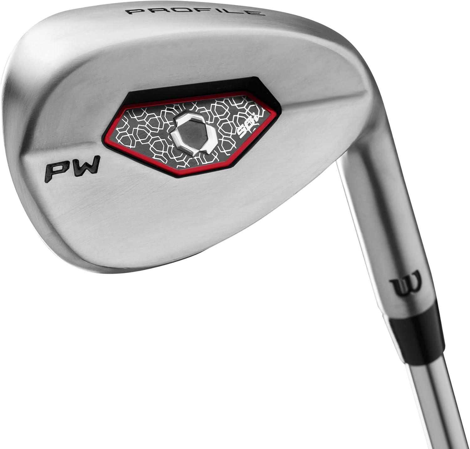 Pacchetto completo per mazze da golf WILSON Profile SGI da uomo - Uomo e senior