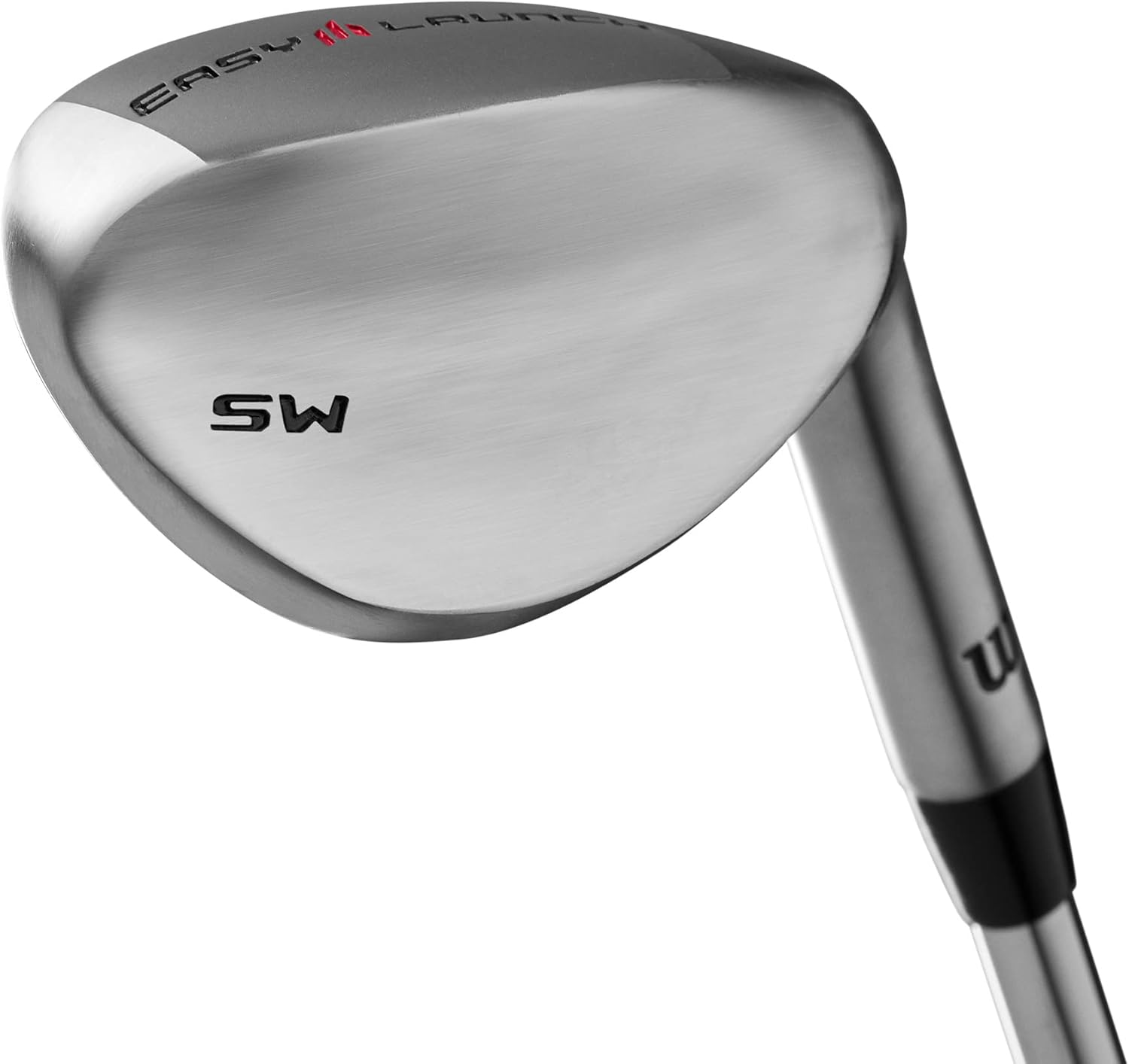 Pacchetto completo per mazze da golf WILSON Profile SGI da uomo - Uomo e senior