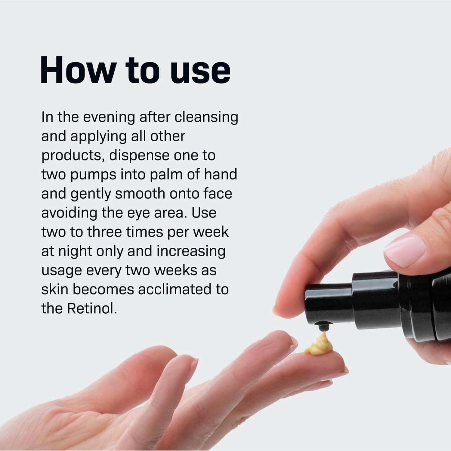 Revision Skincare D·E·J Night Face Cream®, Anti Aging Moisturizer, Antioxidant Rich with Retinol and Bakuchiol · v3