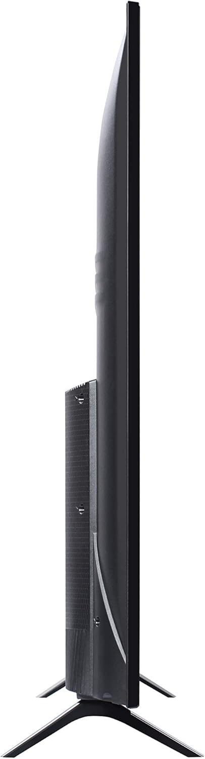 TCL 55S425 55 inch 4K Smart LED Roku TV (2019) · v7