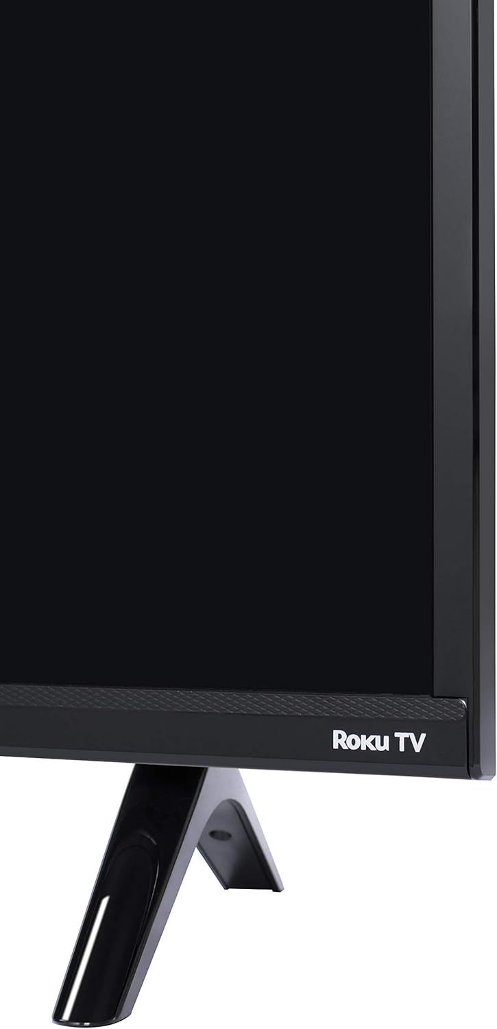 TCL 55S425 55 inch 4K Smart LED Roku TV (2019) · v7