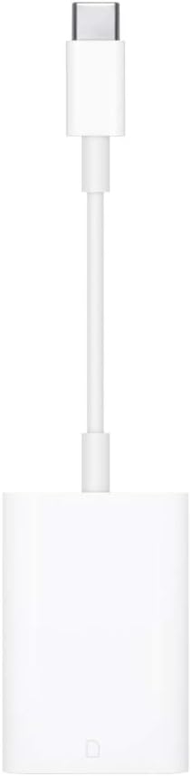 Apple USB-C - SD Kart Okuyucu