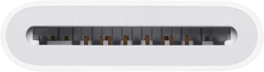 Đầu đọc thẻ Apple USB-C sang SD
