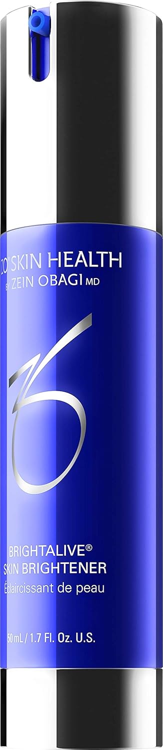 ZO SKIN HEALTH Brightalive Skin Brightner 1.7oz/50ml · v8