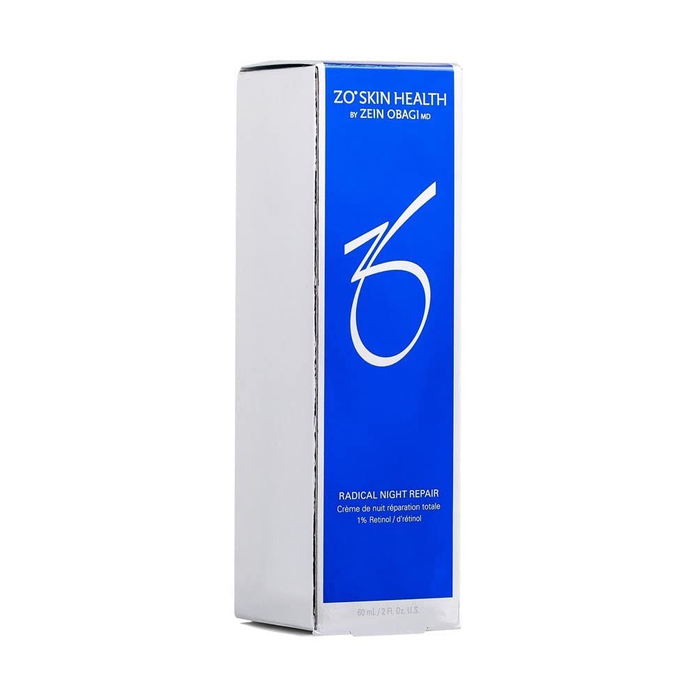ZO SKIN HEALTH RADICAL NIGHT REPAIR 60ml 2 ออนซ์
