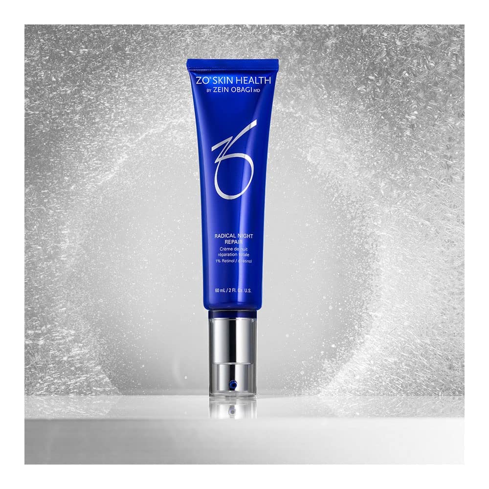ZO SKIN HEALTH RADICAL NIGHT REPAIR 60ml 2 ออนซ์