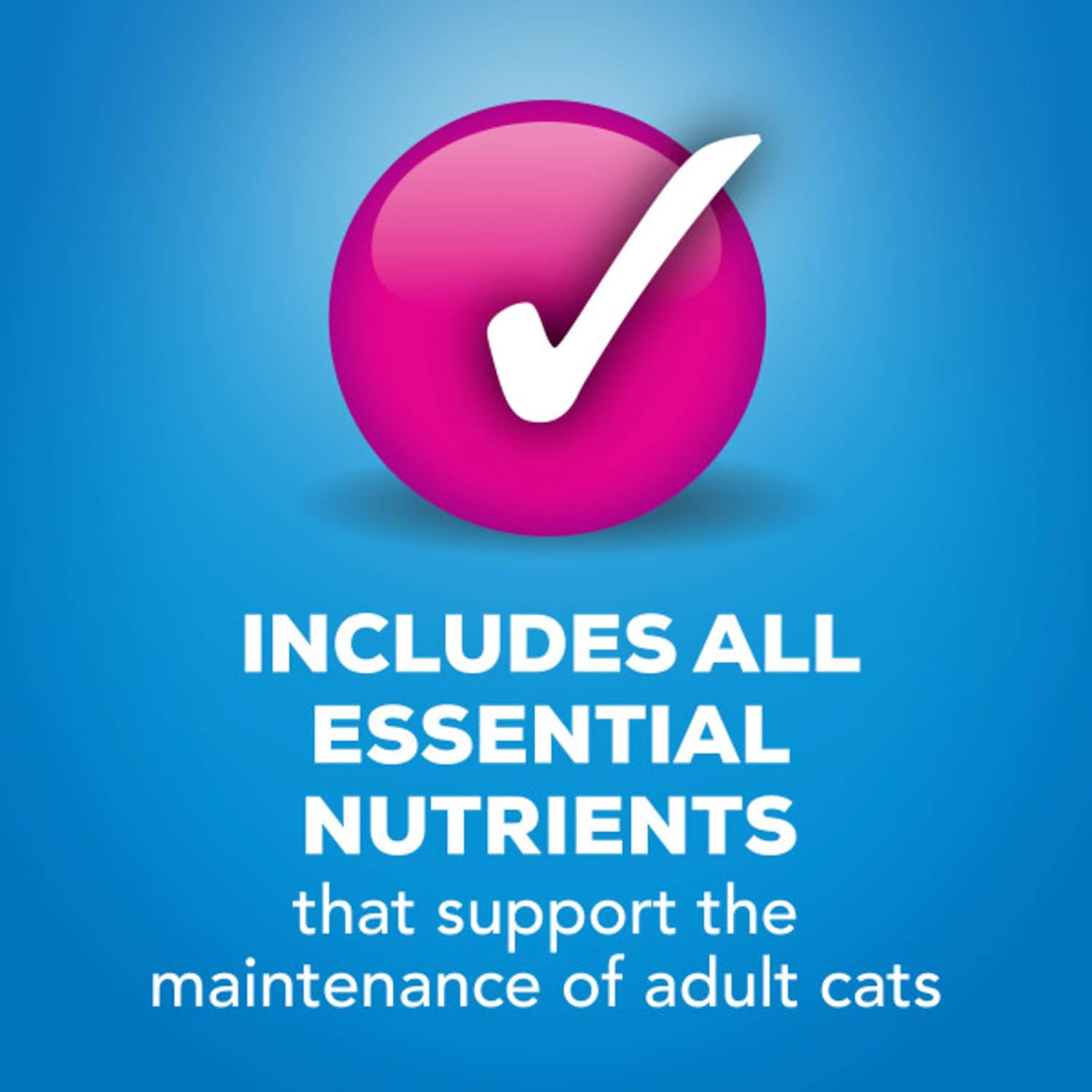 مجموعة متنوعة من طعام القطط الرطب من Purina Friskies، شرائح من Oceans of Delight Flaked Prime - 5.5 أونصة (عبوة من 40 قطعة)