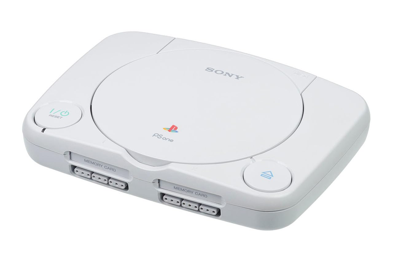 Sony Playstation PS One - Máy chơi trò chơi điện tử (Đã đổi mới)