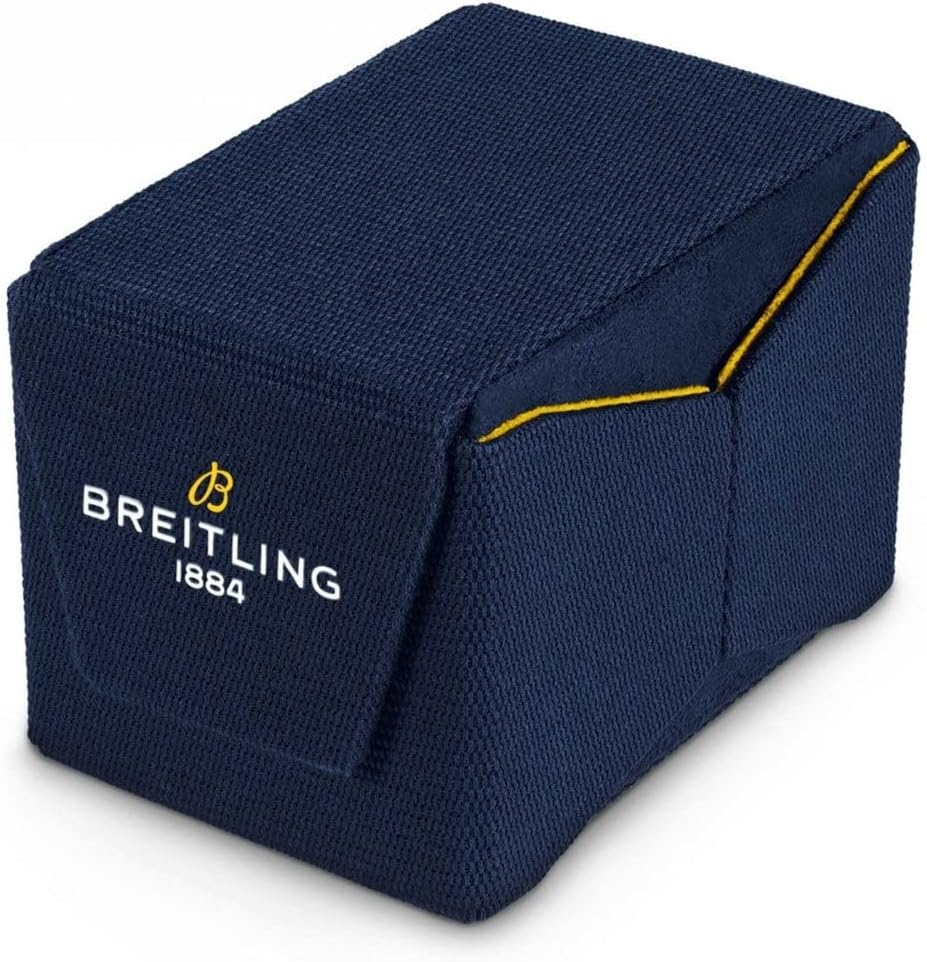 Breitling Superocean Heritage II Automatic Black Dial Mens Watch AB2020121B1A1 · v3