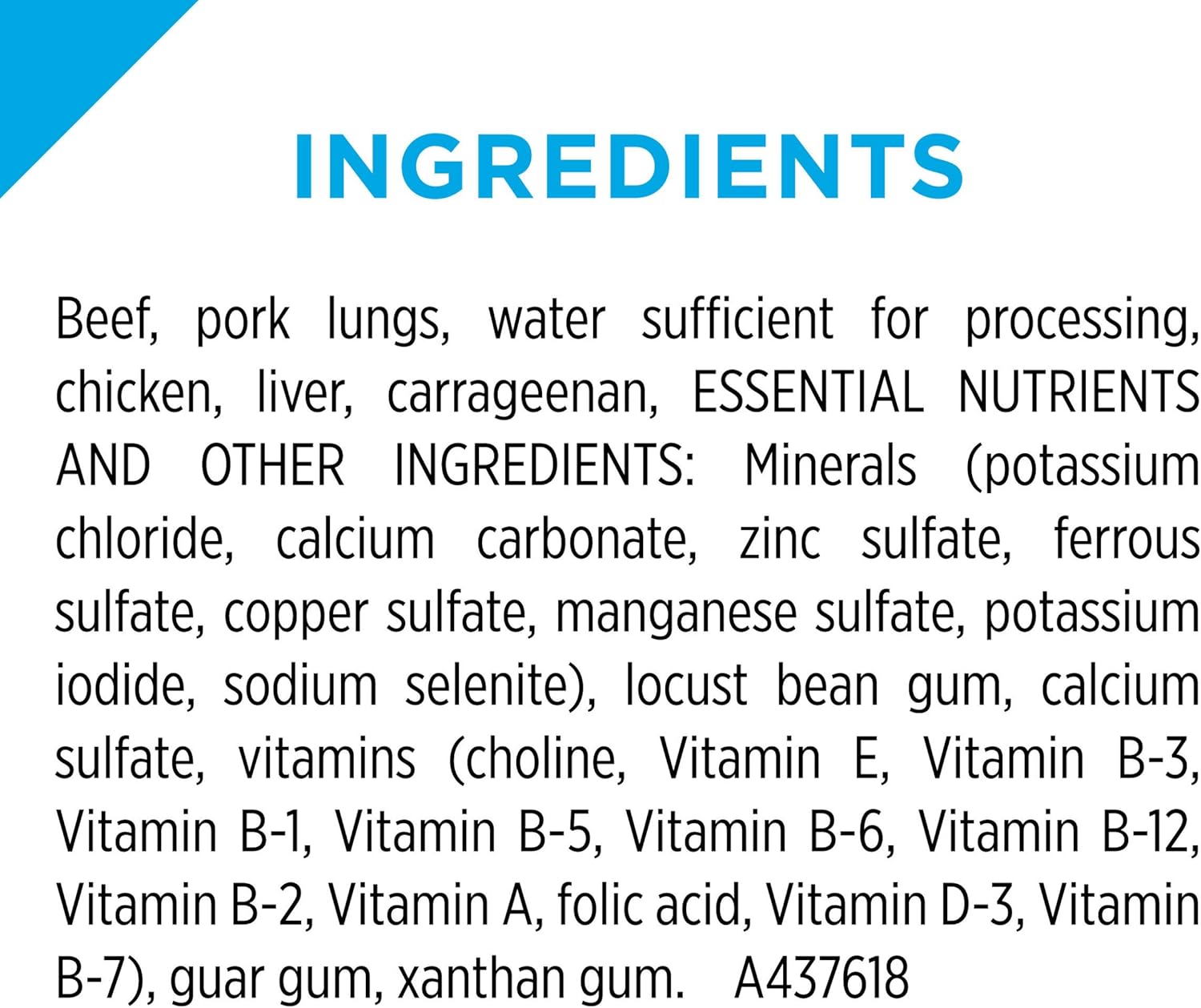 Nourriture humide Purina Pro Plan pour petits chiens, nourriture riche en protéines pour chiens adultes et de petites races de bœuf - (lot de 12) plateaux de 3,5 oz
