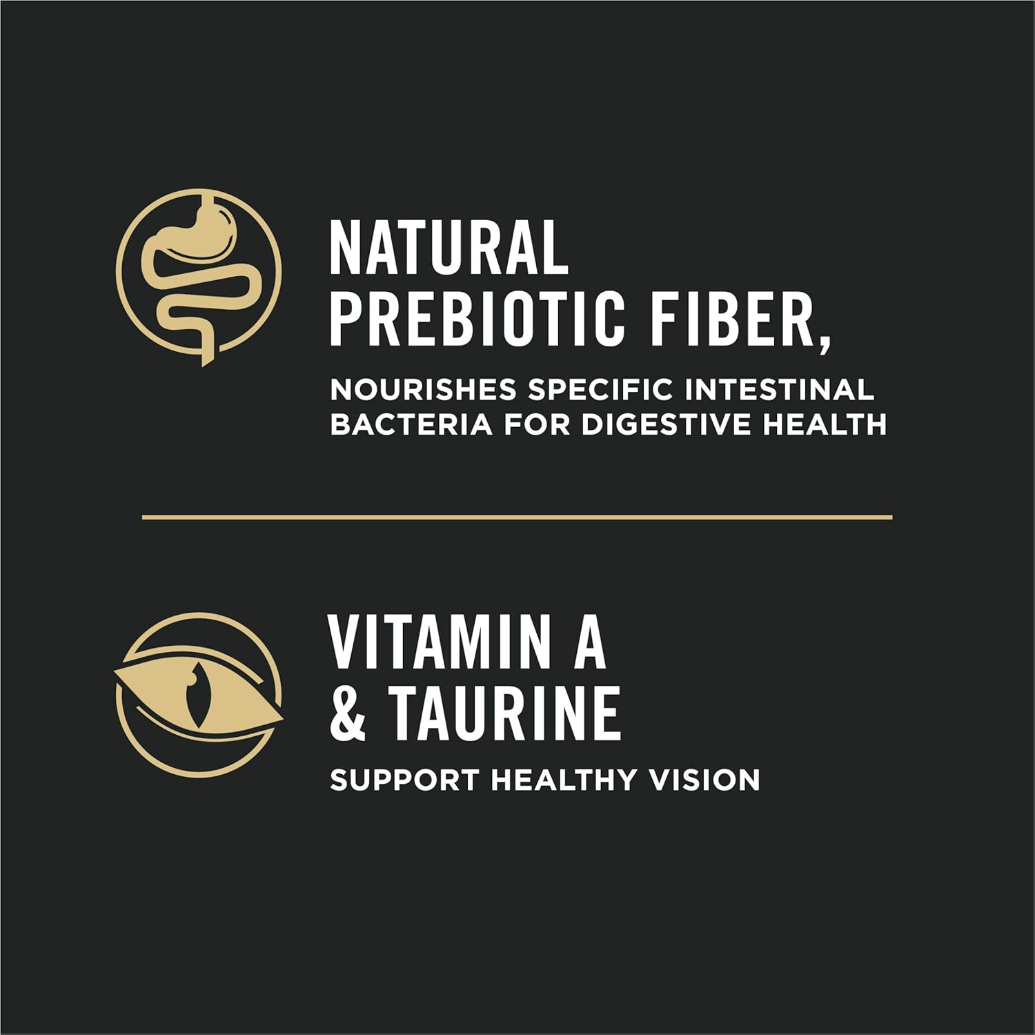 Purina Pro Plan With Probiotics, Sensitive Skin Stomach, Thức ăn khô tự nhiên cho mèo, Công thức bột yến mạch
