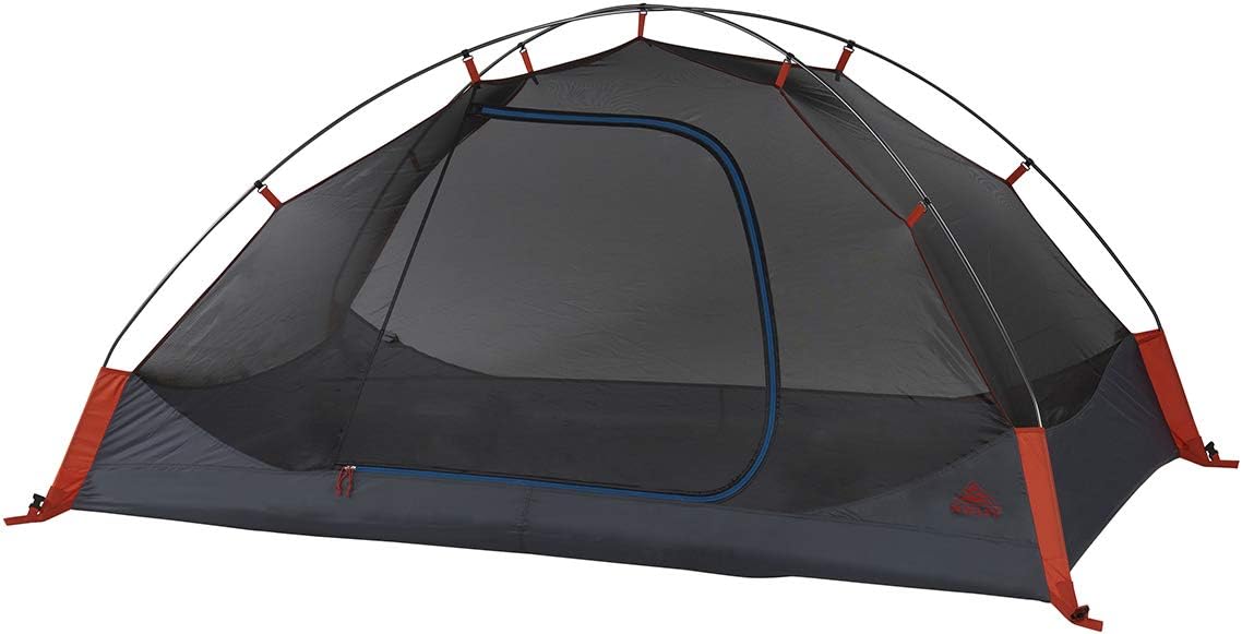 Kelty Late Start 4P - Lightweight Backpacking Tent with Quickcorners, Aluminum Pole Frame, Waterproof Polyester Fly, 4 Person Capacity · v2