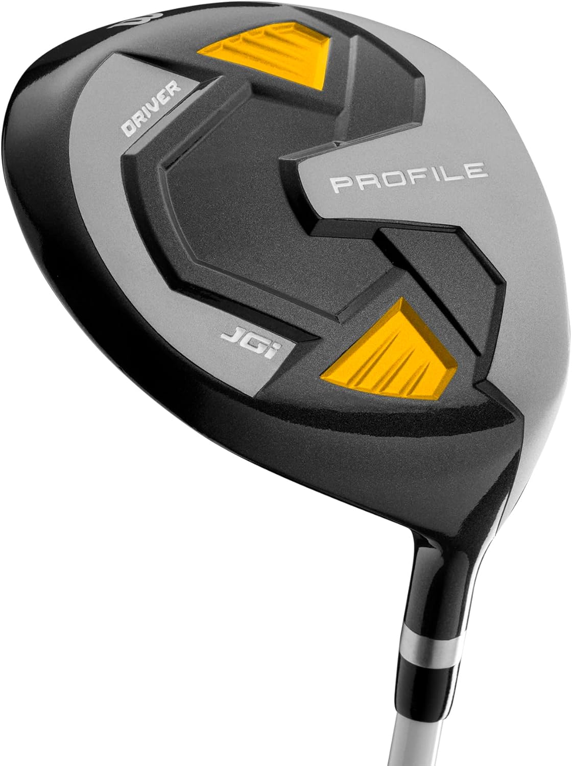 Wilson Junior Profile JGI Complete Golf Club Package Set - Stand Bag · v5