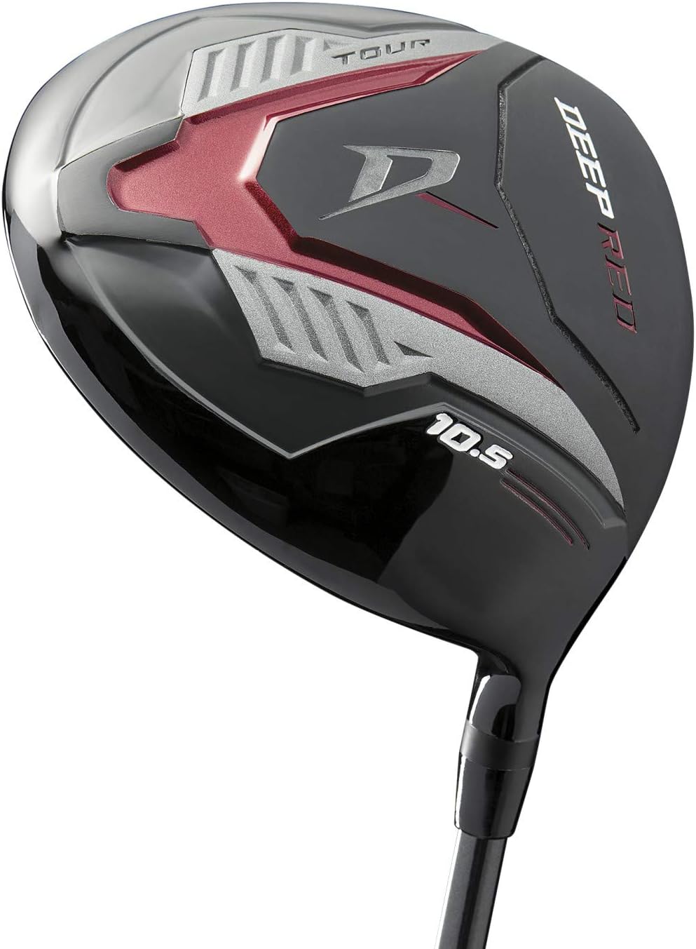 WILSON Kompletne zestawy męskich klubów golfowych - Ultra, Ultra Plus, Deep Red Tour