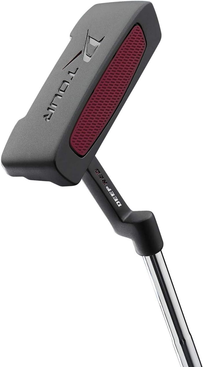 WILSON Kompletne zestawy męskich klubów golfowych - Ultra, Ultra Plus, Deep Red Tour