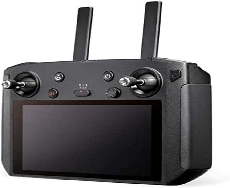 Official DJI Smart Controller CP.MA.00000080.01 · v7