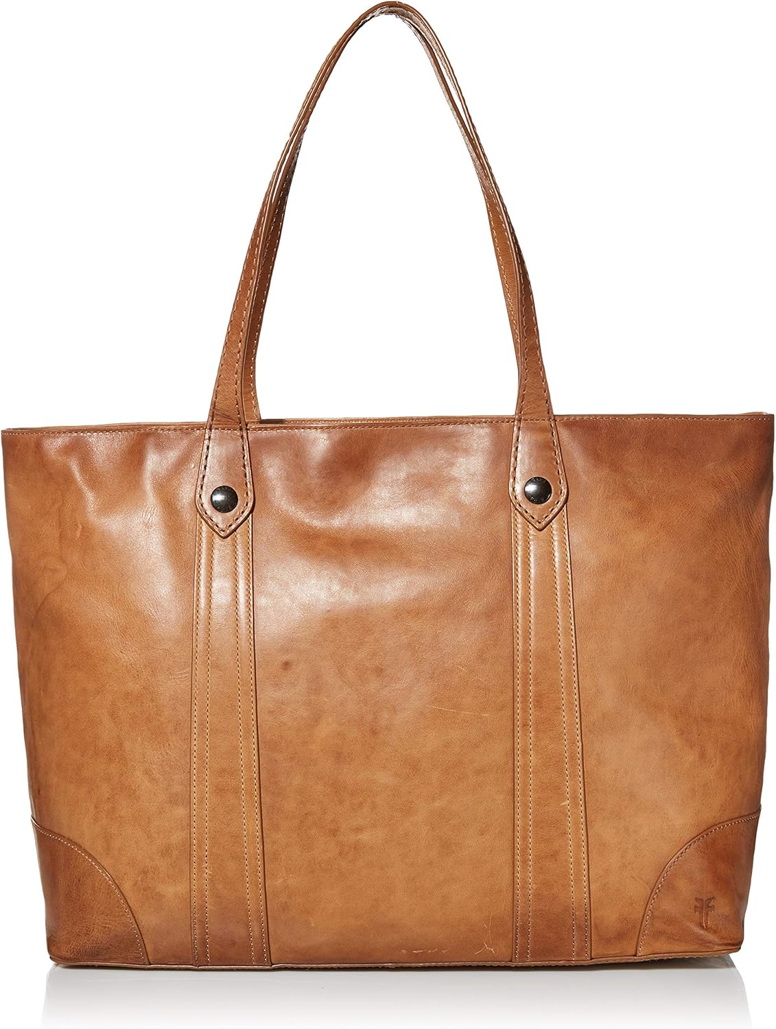 FRYE Melissa Zip Traveler Weekender Bag · v4