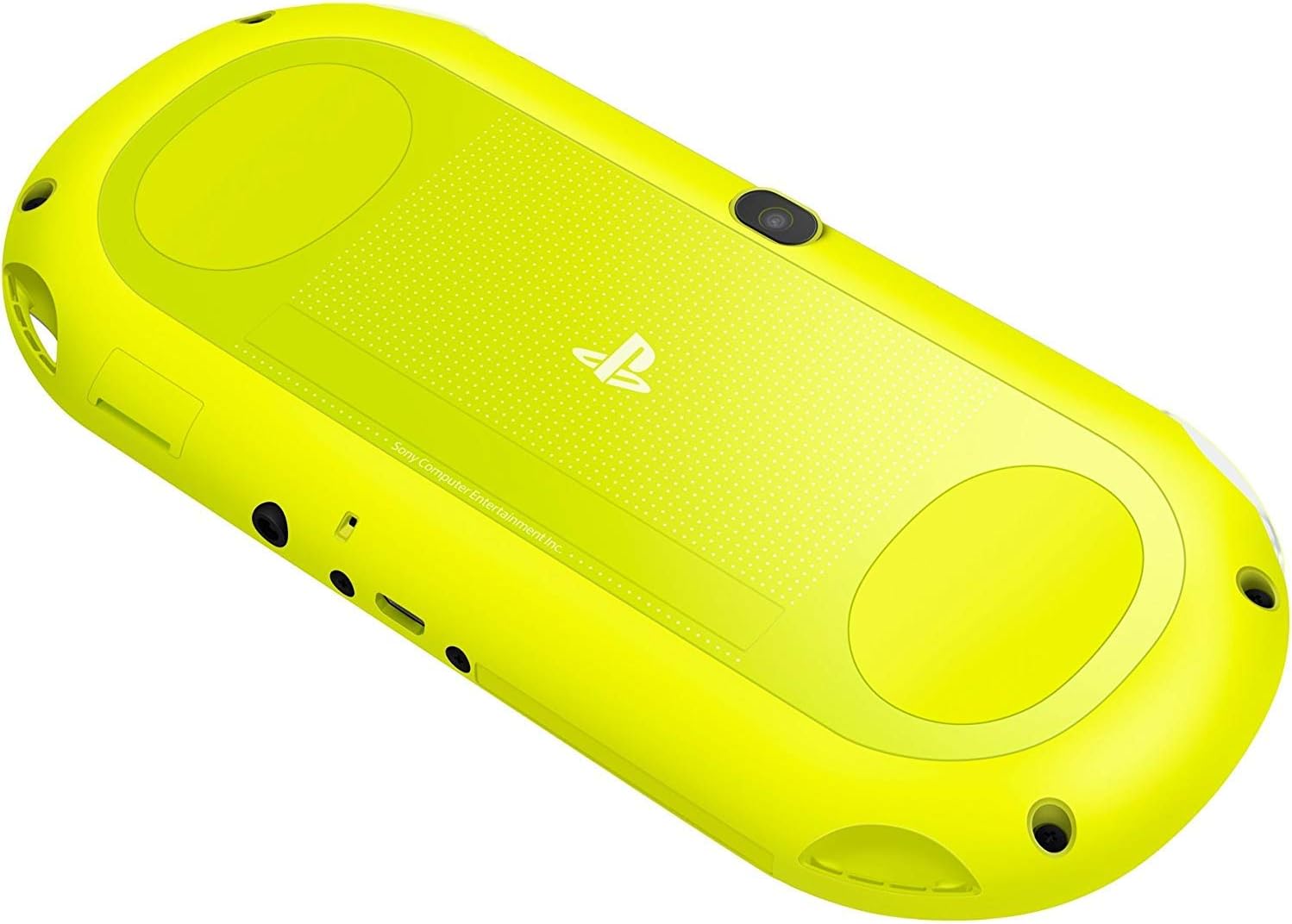 Sony Playstation Vita Wi-Fi 2000 Series Slim (Trắng/Xanh neon) (Đã đổi mới)
