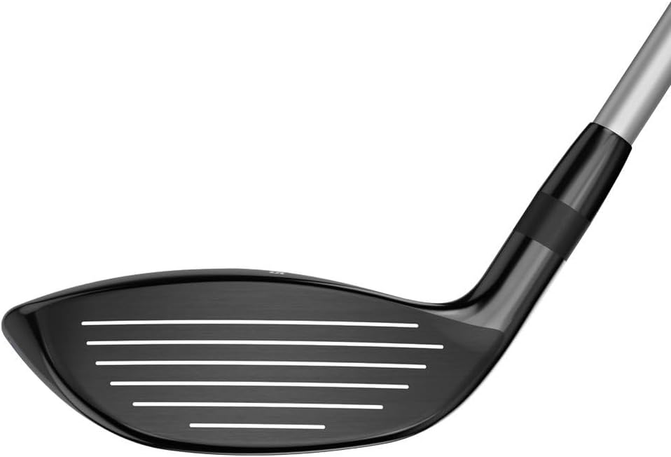 Lancio a caldo del Tour Edge 2024 C524 Fairway Wood