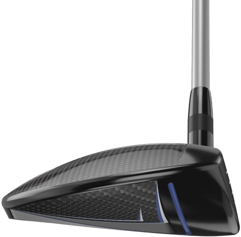 Lancio a caldo del Tour Edge 2024 C524 Fairway Wood