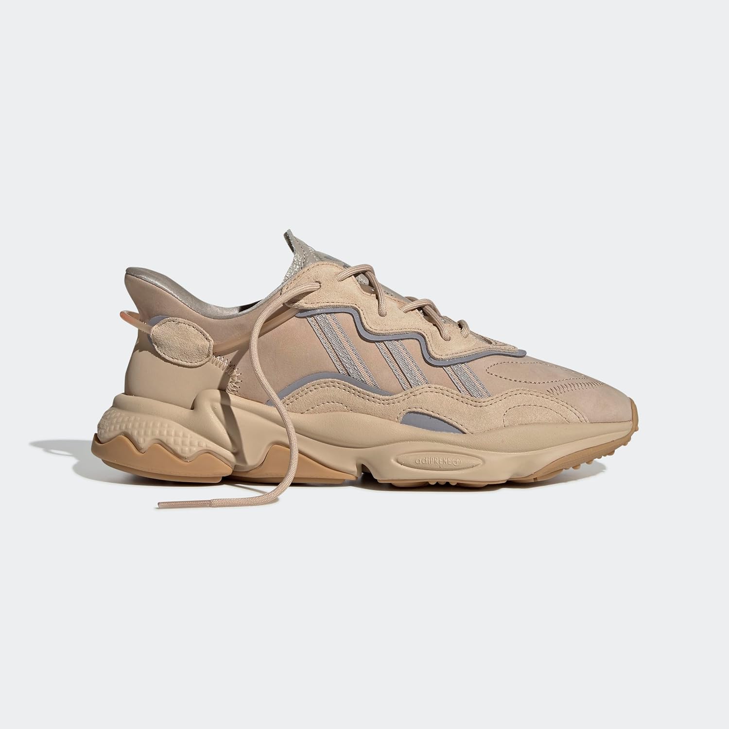 adidas Originals รองเท้าผ้าใบผู้ชาย Ozweego