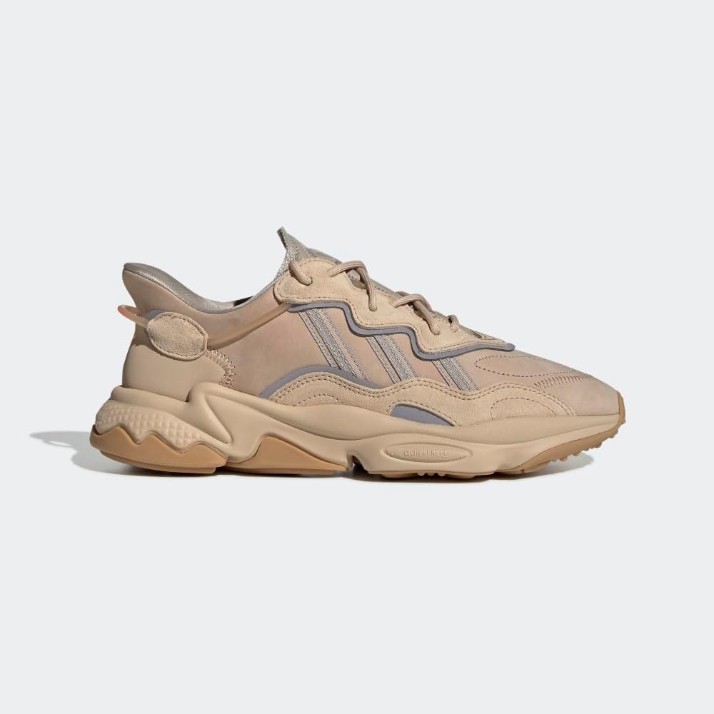 adidas Originals รองเท้าผ้าใบผู้ชาย Ozweego