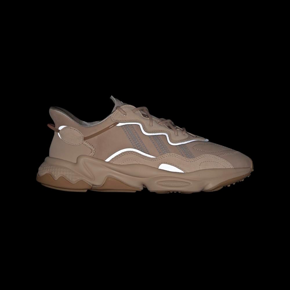 adidas Originals รองเท้าผ้าใบผู้ชาย Ozweego