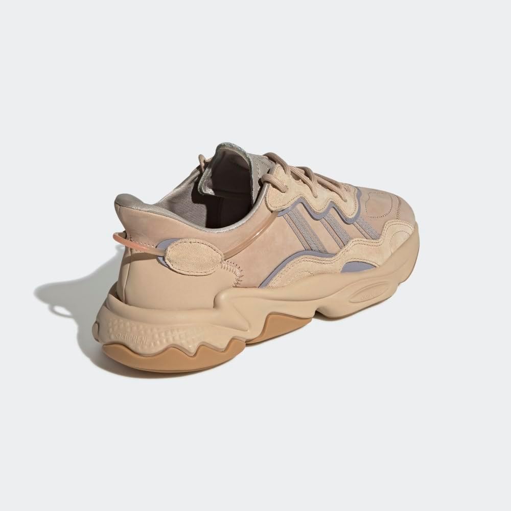 adidas Originals รองเท้าผ้าใบผู้ชาย Ozweego