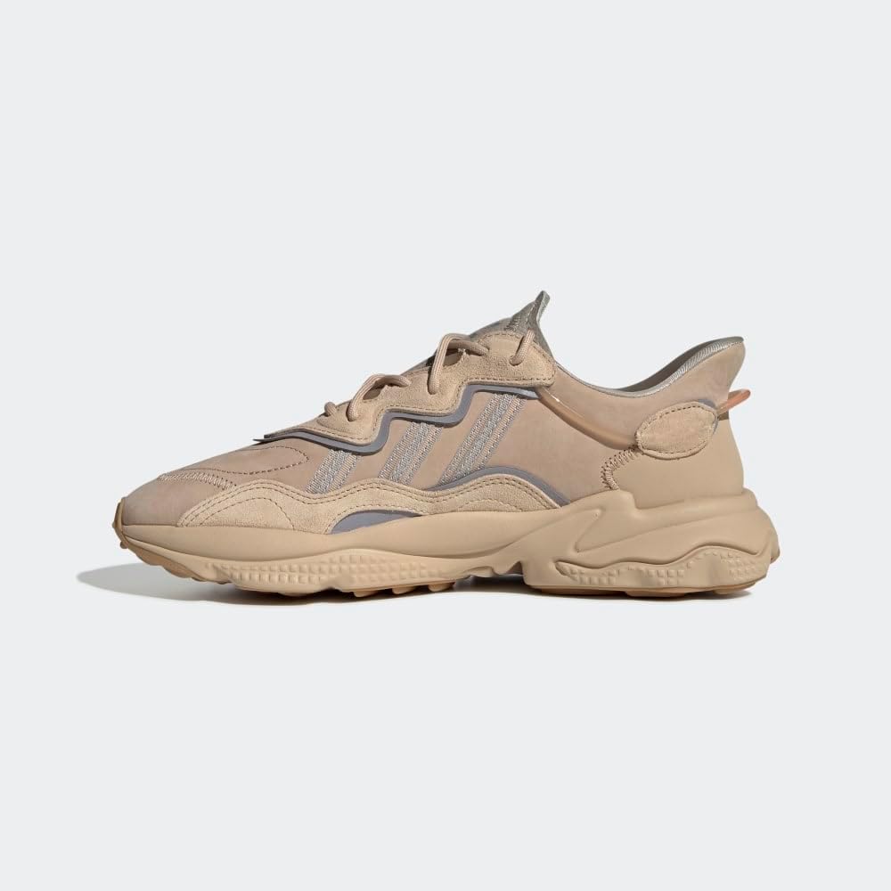 adidas Originals รองเท้าผ้าใบผู้ชาย Ozweego