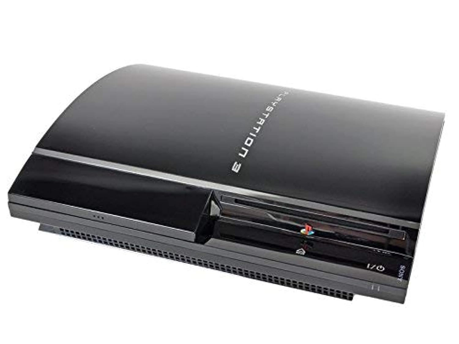 Sony Playstation 3 160GB Video Oyun Konsolu (Şişman) (Yenilendi)