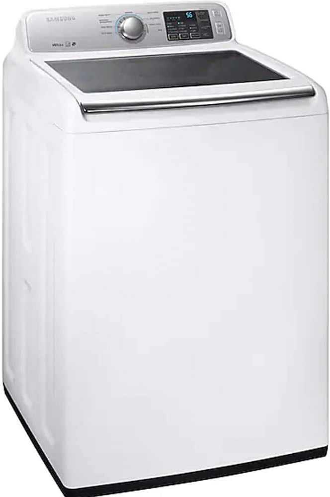 Samsung WA50R5200AW 4.5 inç Beyaz Üstten Yüklemeli Yıkayıcı