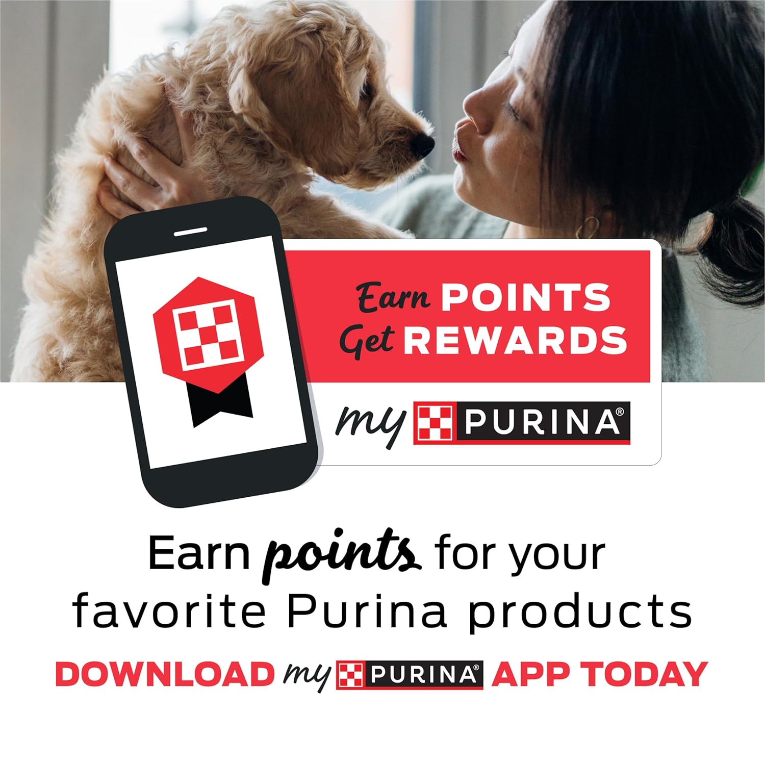 Paquete variado de comida húmeda para perros Purina Beneful, Incredibites Medleys, (30) latas de 3 onzas