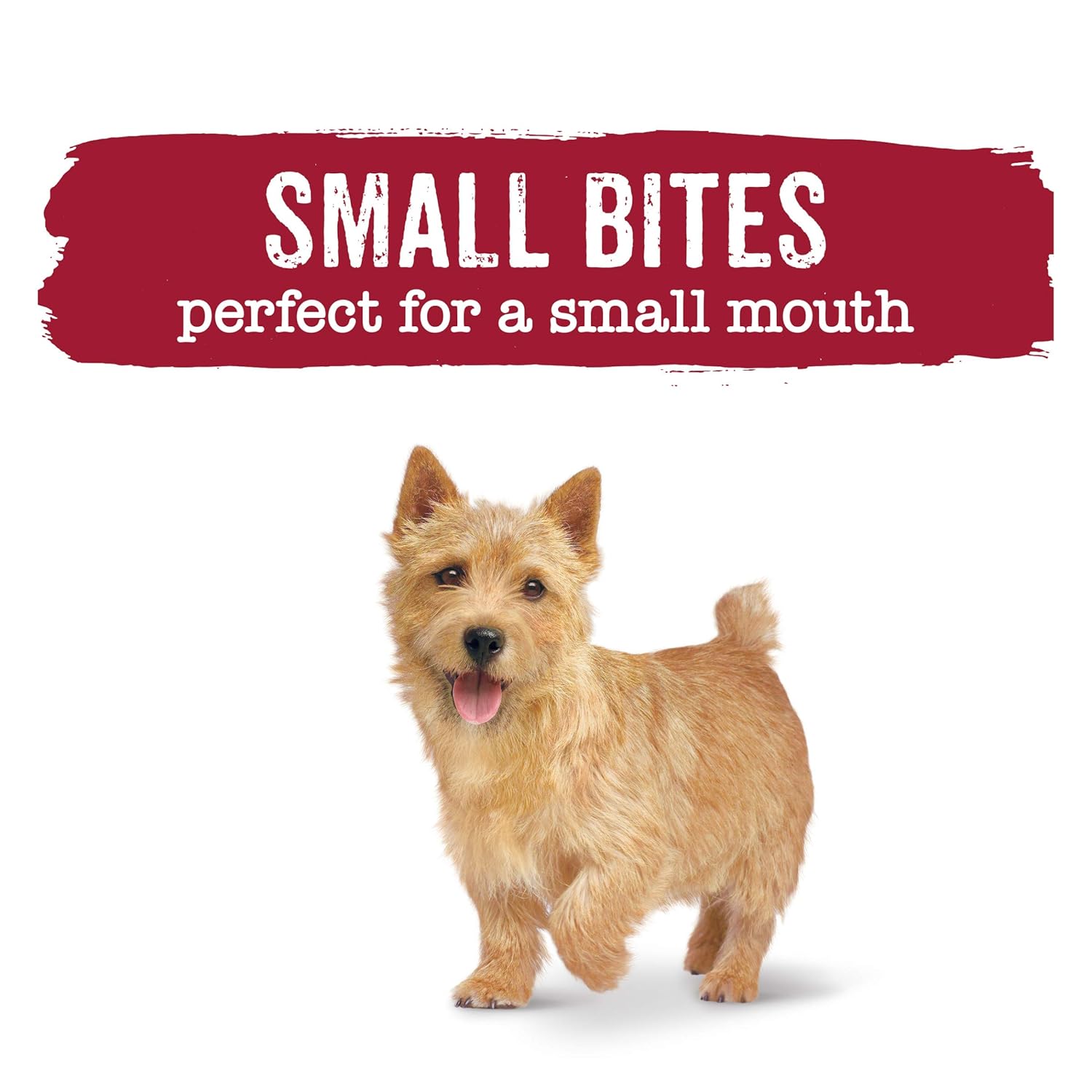Paquete variado de comida húmeda para perros Purina Beneful, Incredibites Medleys, (30) latas de 3 onzas