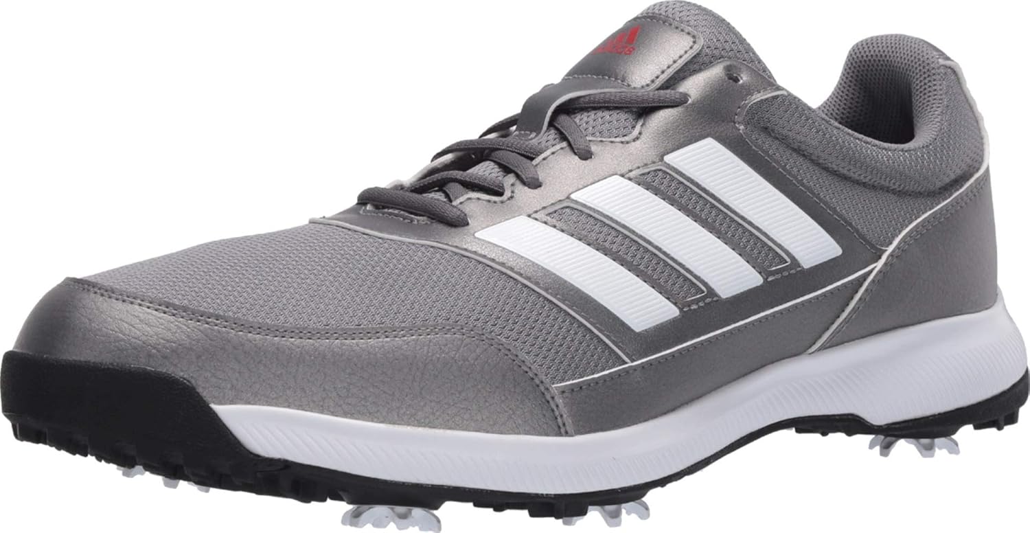 adidas Tech Response 2.0 Herren-Golfschuh