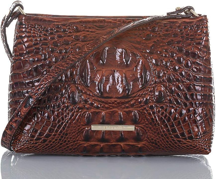 BRAHMIN Melbourne Lorelei Shoulder Bag
