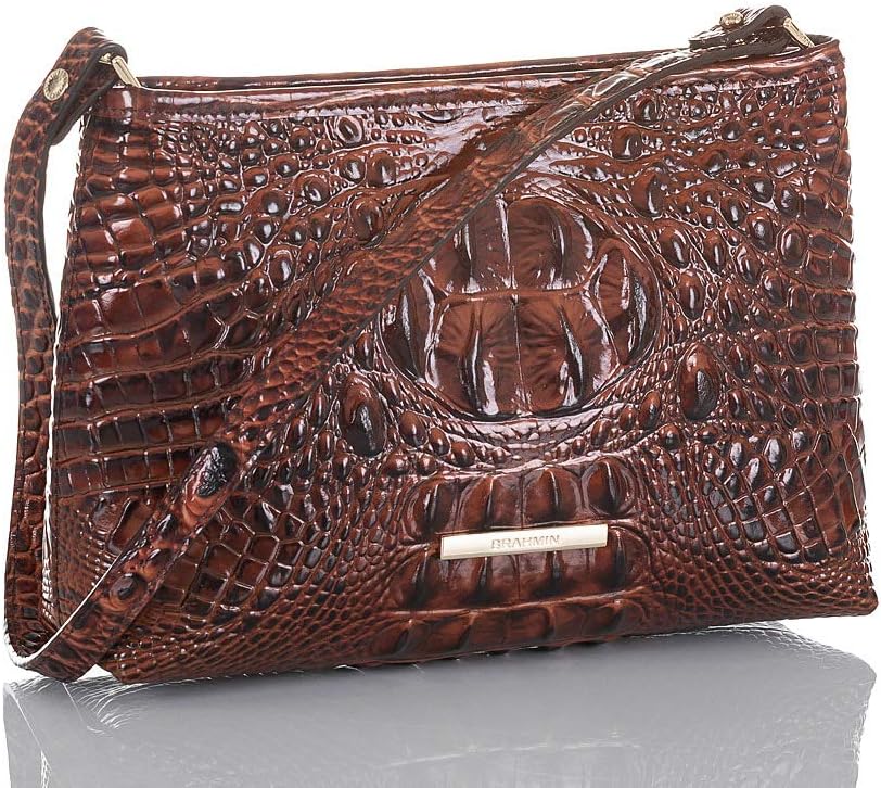 BRAHMIN Melbourne Lorelei Shoulder Bag