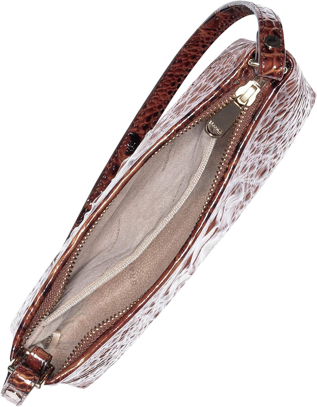BRAHMIN Melbourne Lorelei Shoulder Bag
